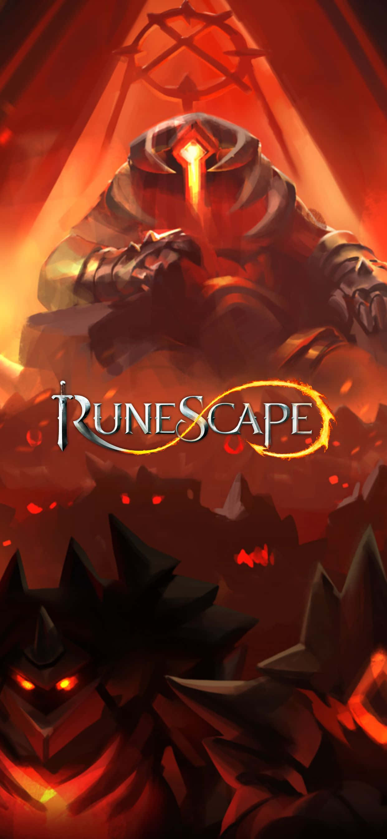 обложка runescape Обои