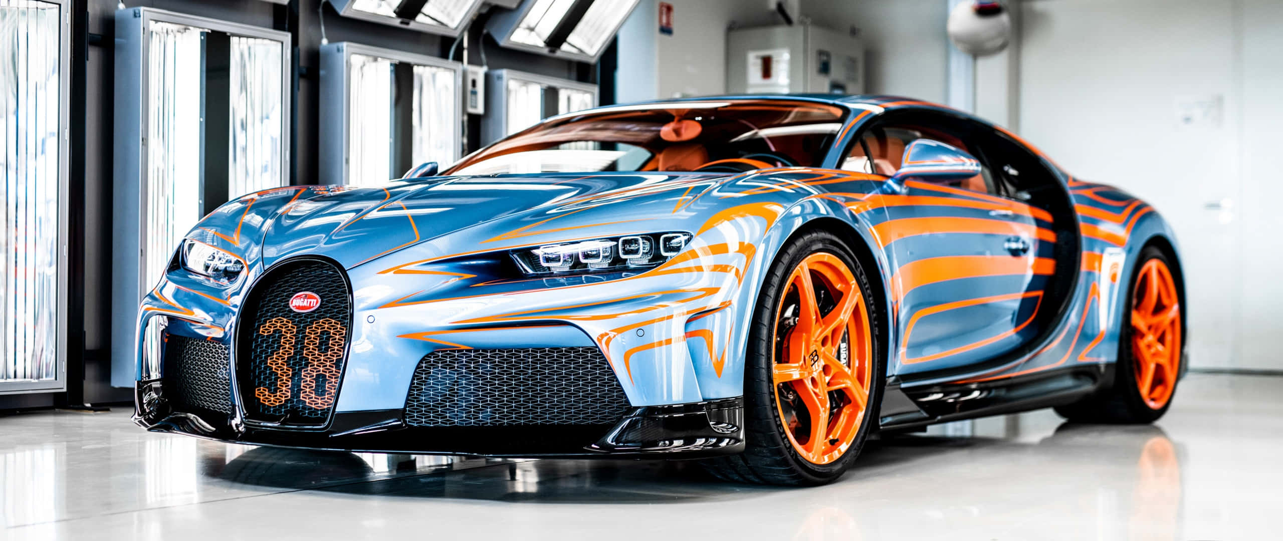 Обои Bugatti Обои