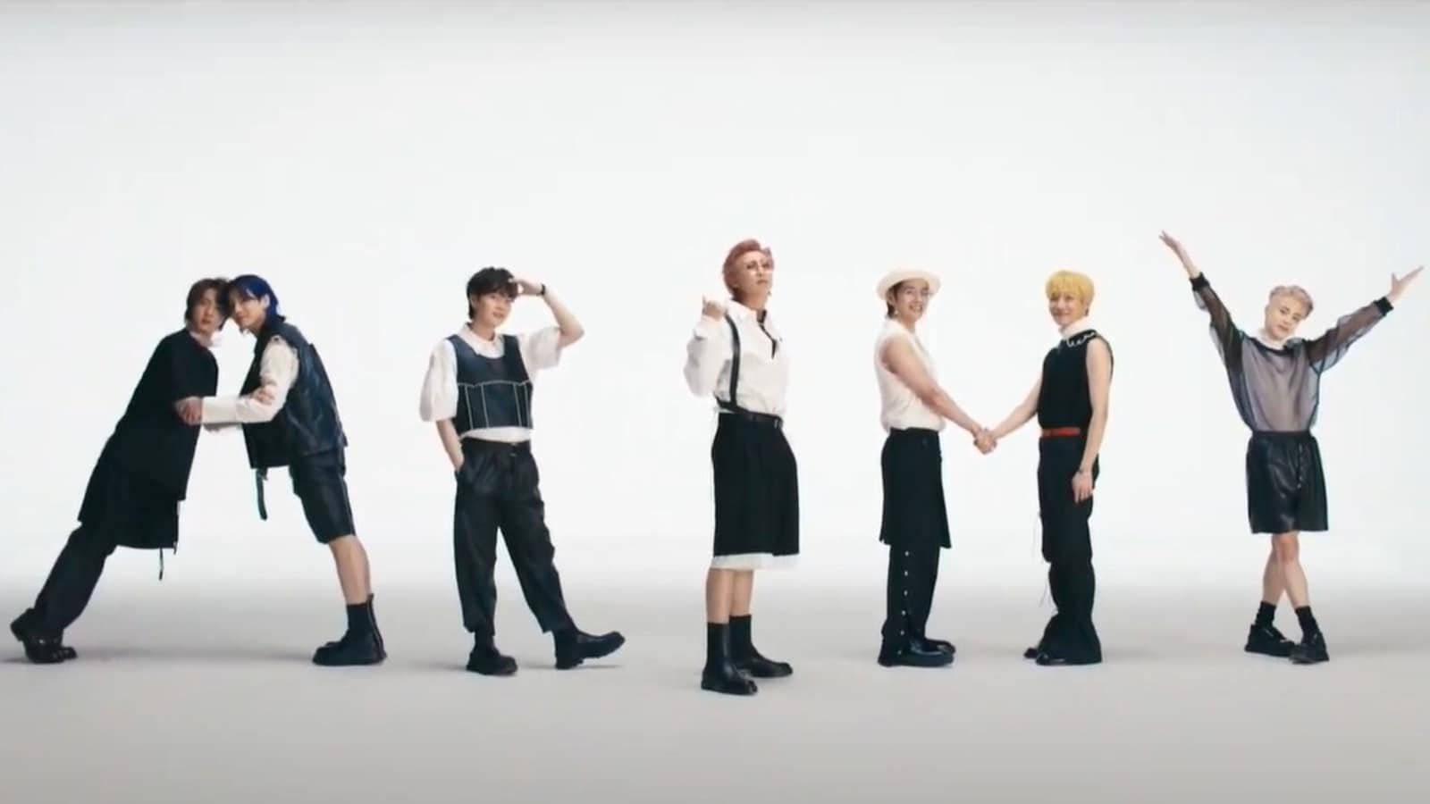 Обои для рабочего стола BTS ARMY Обои