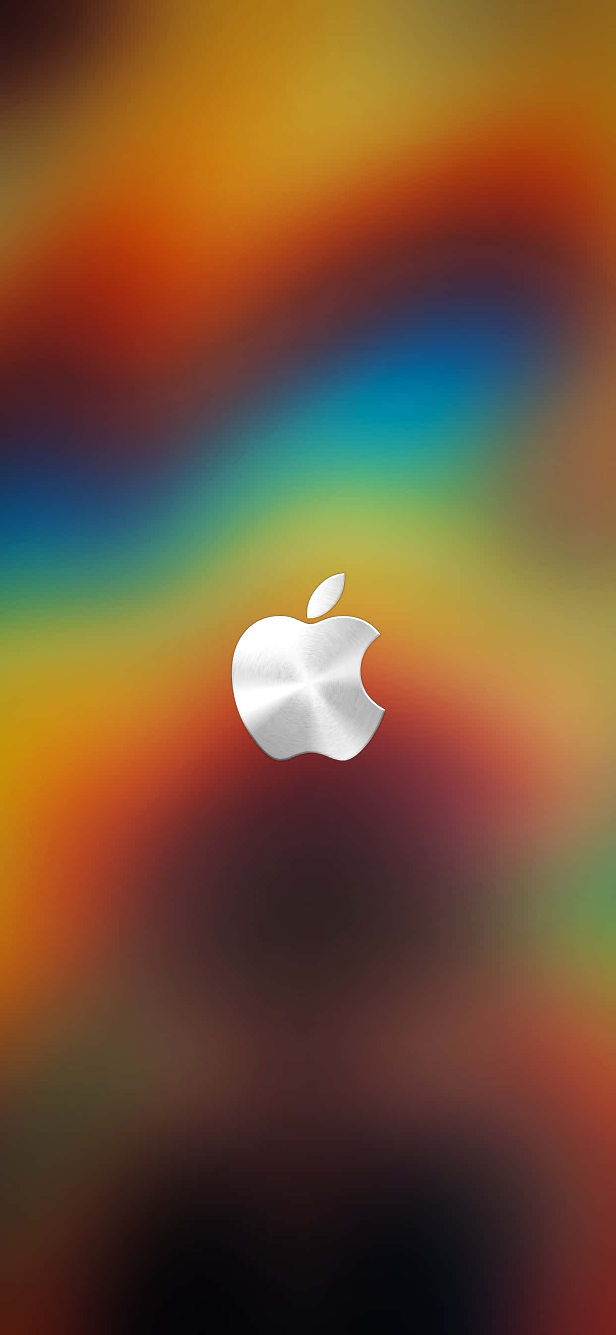 обои с логотипом apple HD Обои