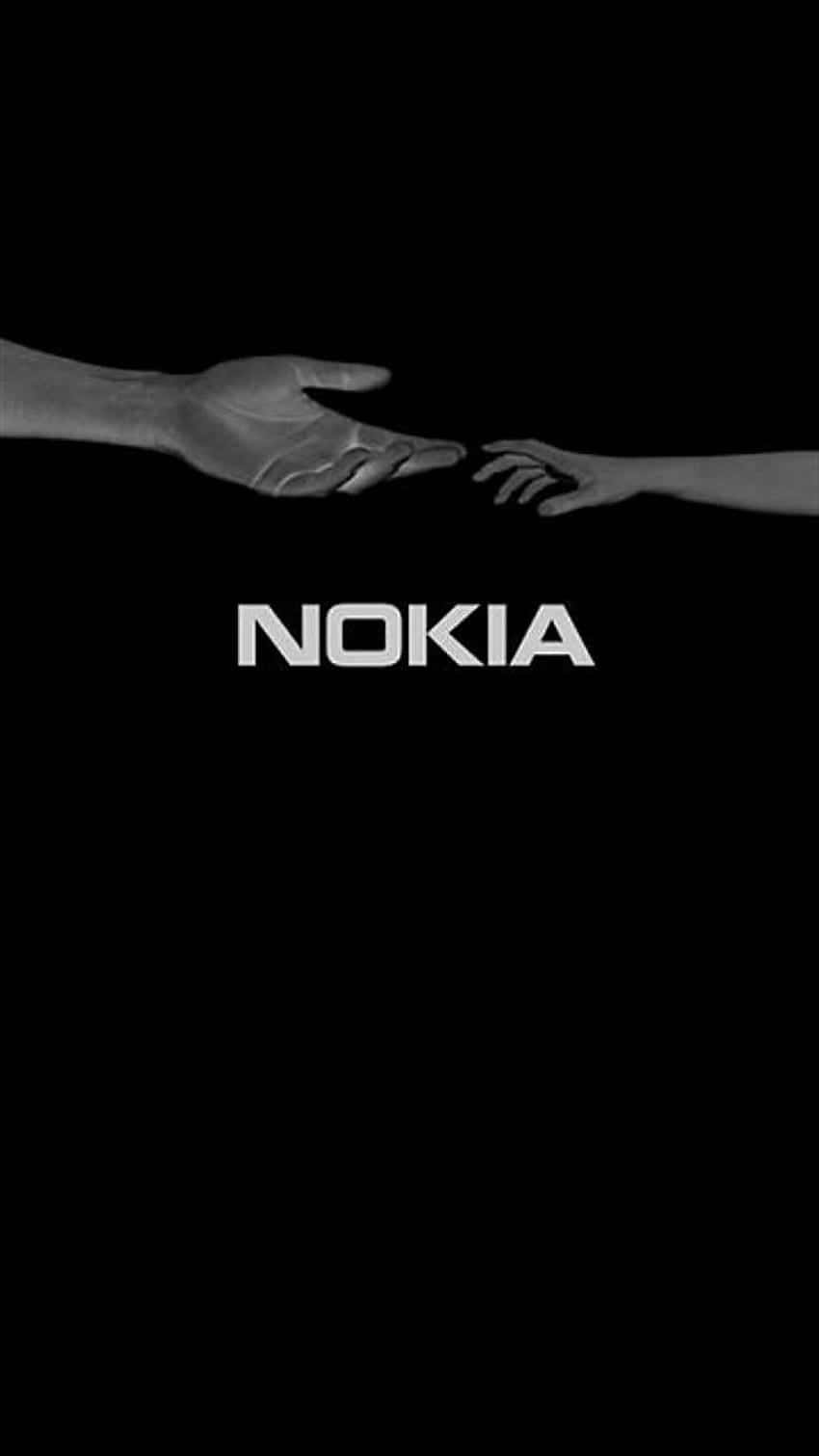 Оставайтесь на связи с Nokia 850 Обои
