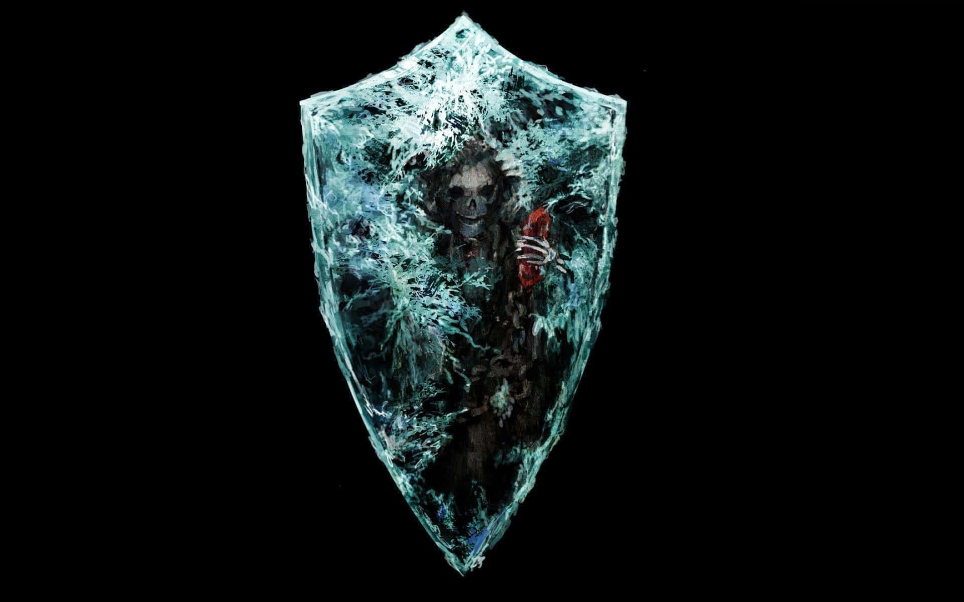 Отважься погрузиться в бездну тьмы – Dark Souls Обои