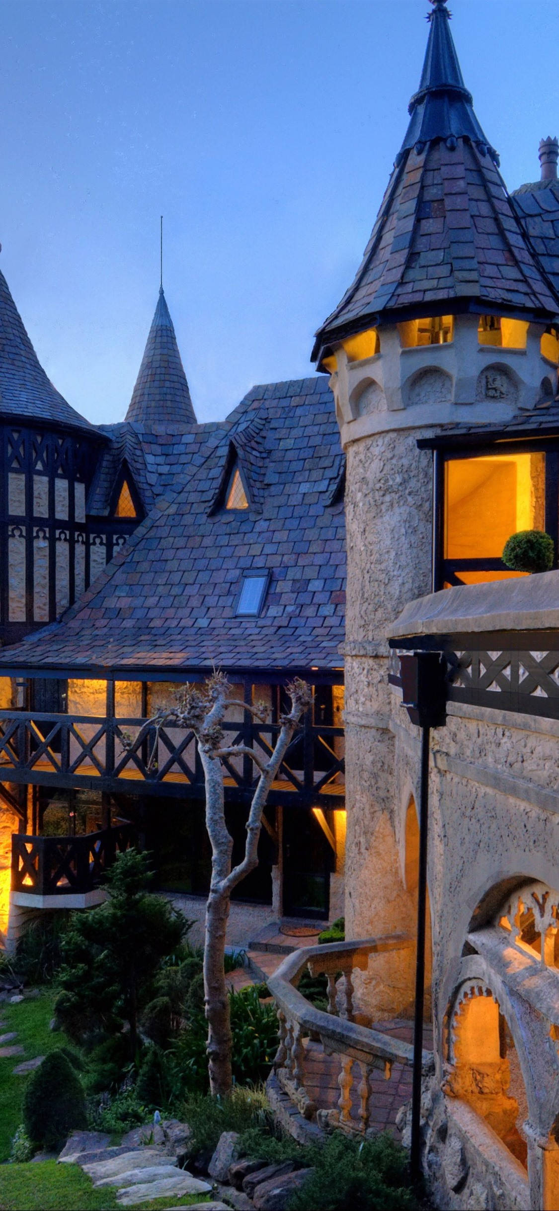 Отель Thorngrove Manor в Аделаиде Обои