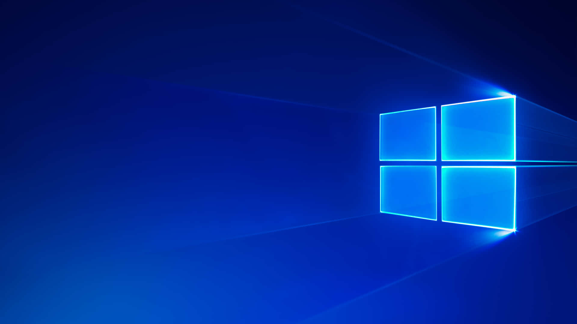 Фон Windows — Минимализм Обои