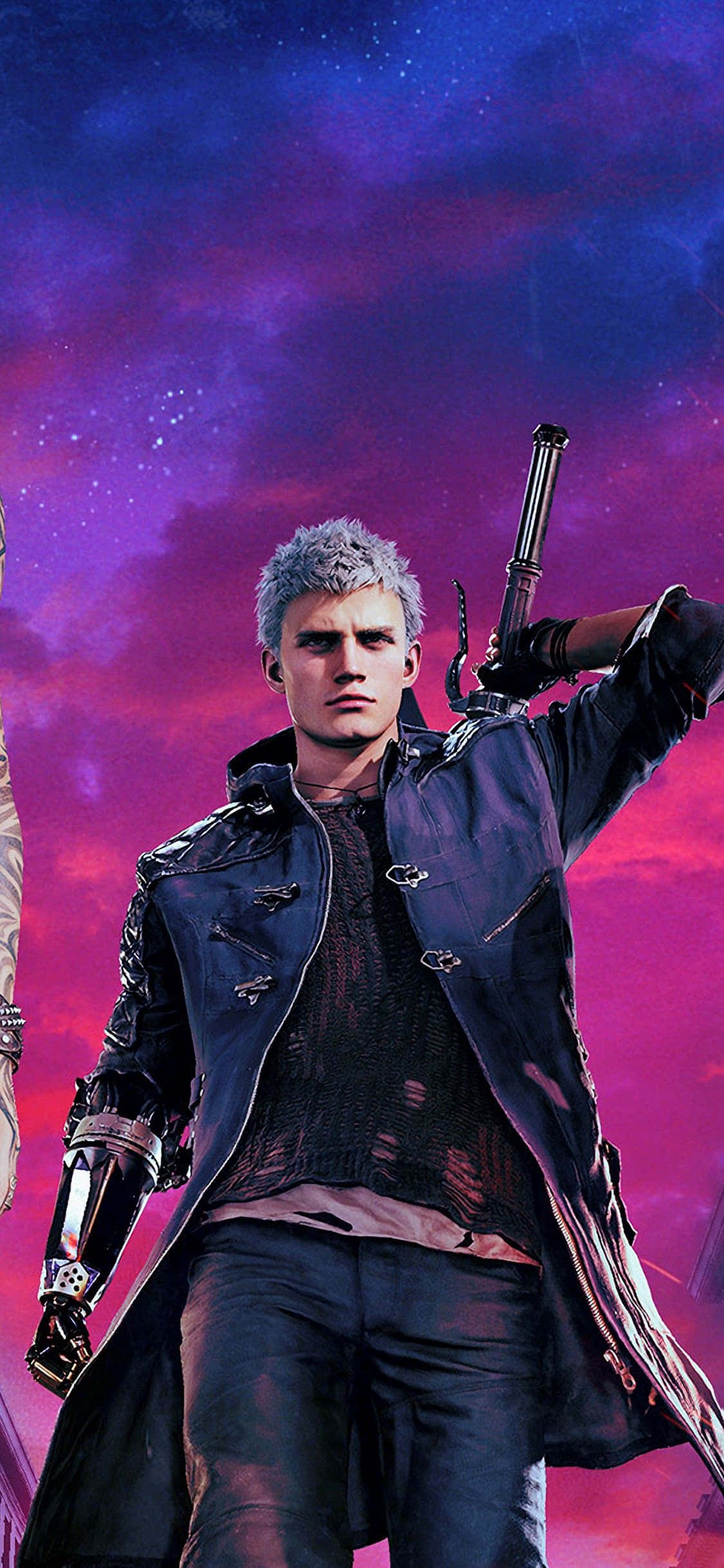 Отправьтесь в захватывающее приключение с iPhone XS и Far Cry 4 Обои