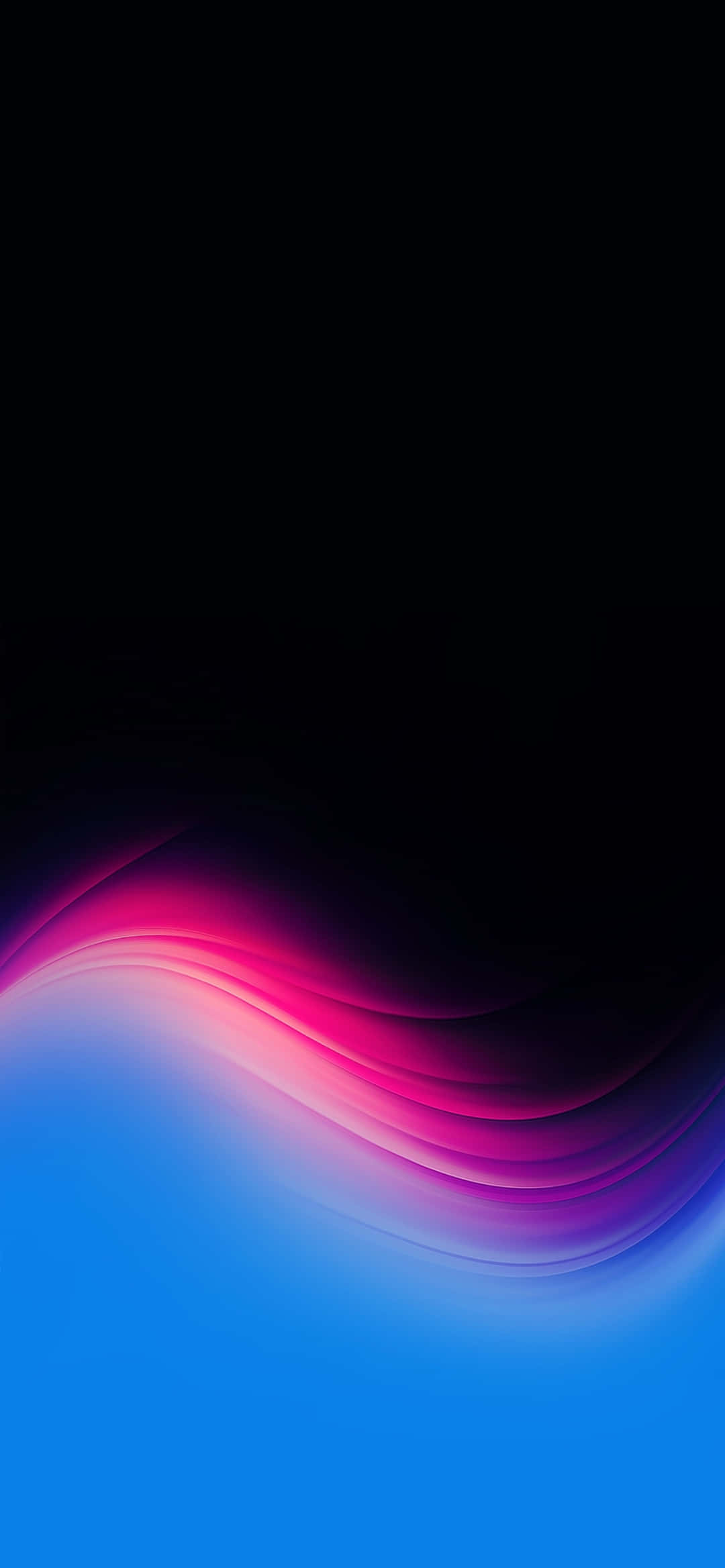 Оцените красоту OLED-технологии с этим потрясающим фоном Обои