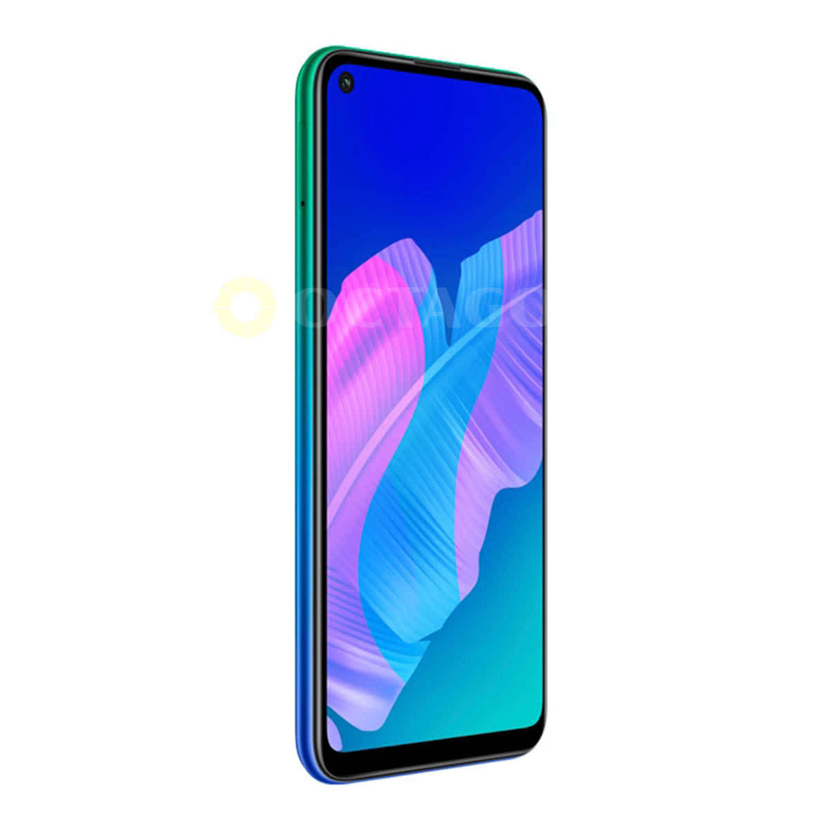 Ощутите мощь Huawei Обои