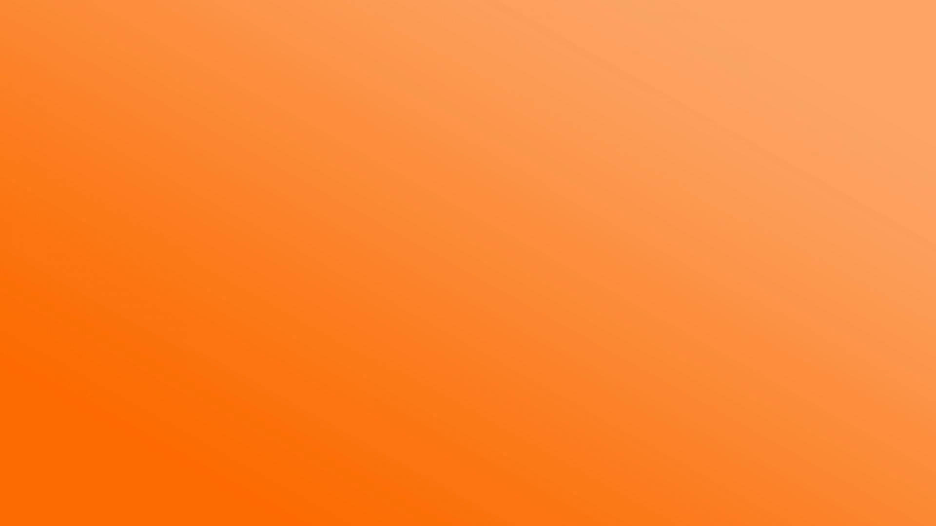 Пастельный оранжевый эстетичный фон Обои
