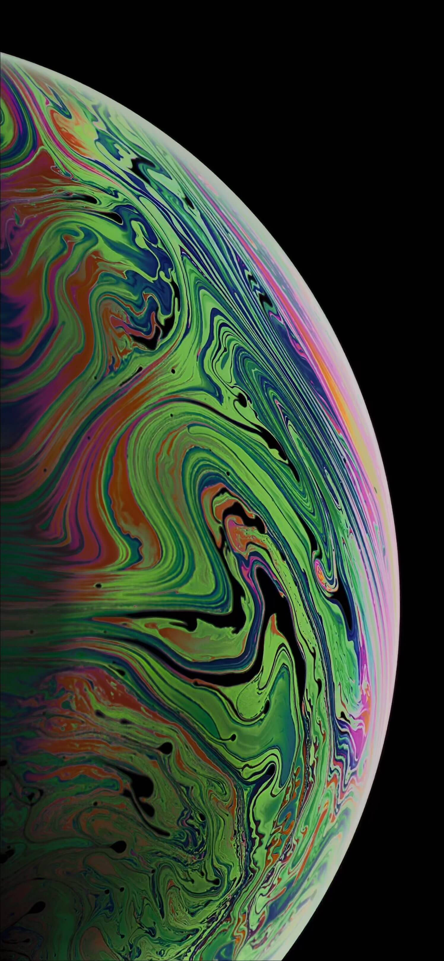 Поднимите свой мобильный опыт на совершенно новый уровень с iPhone XR. Обои