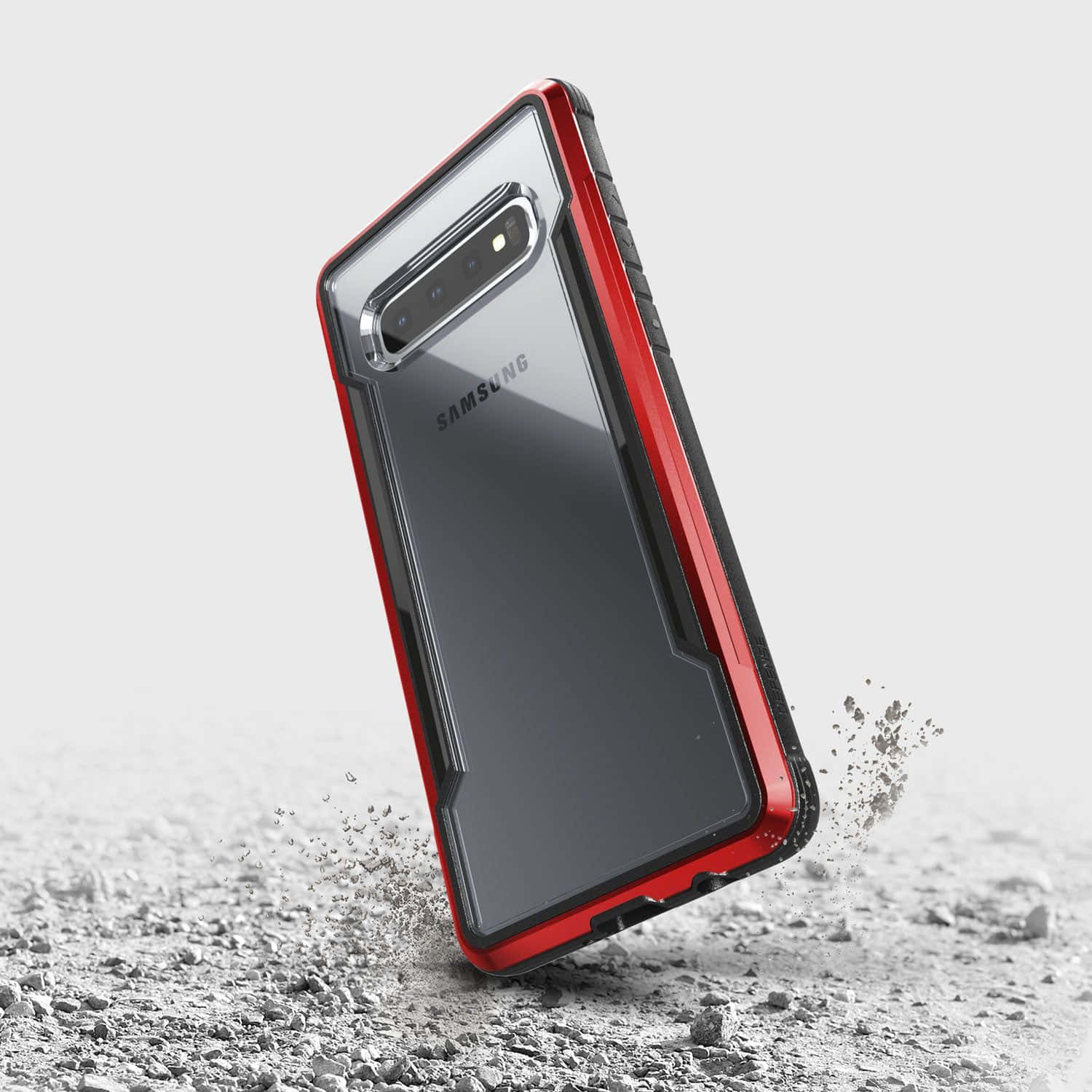 Изображения Galaxy S10