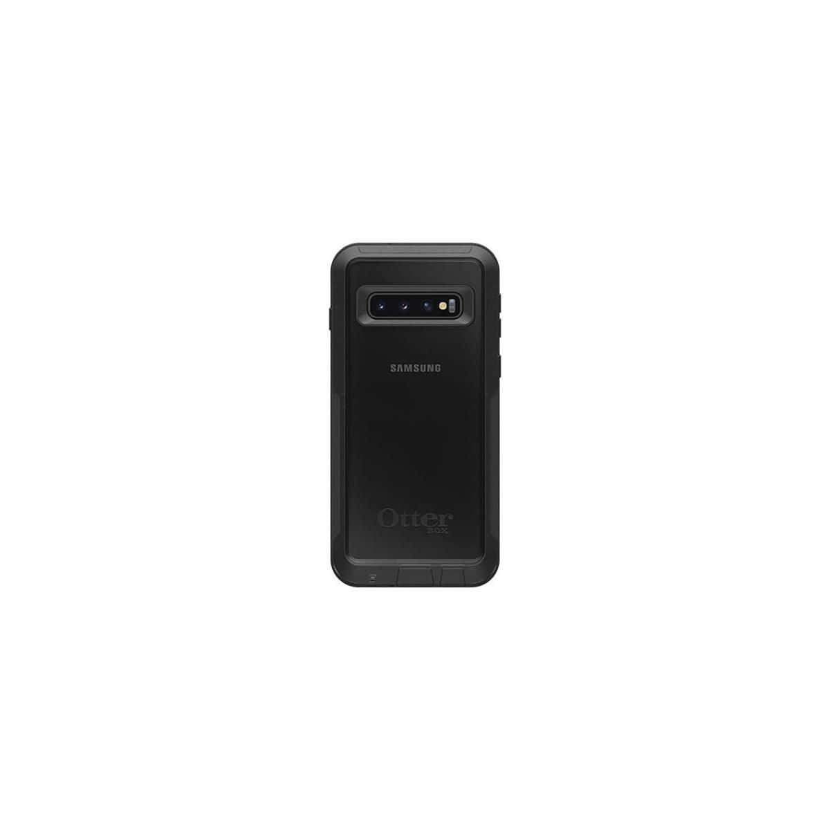 Представляем Samsung Galaxy S10 Обои
