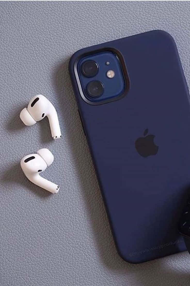 Приготовьтесь к революционному опыту с iPhone 12 Обои