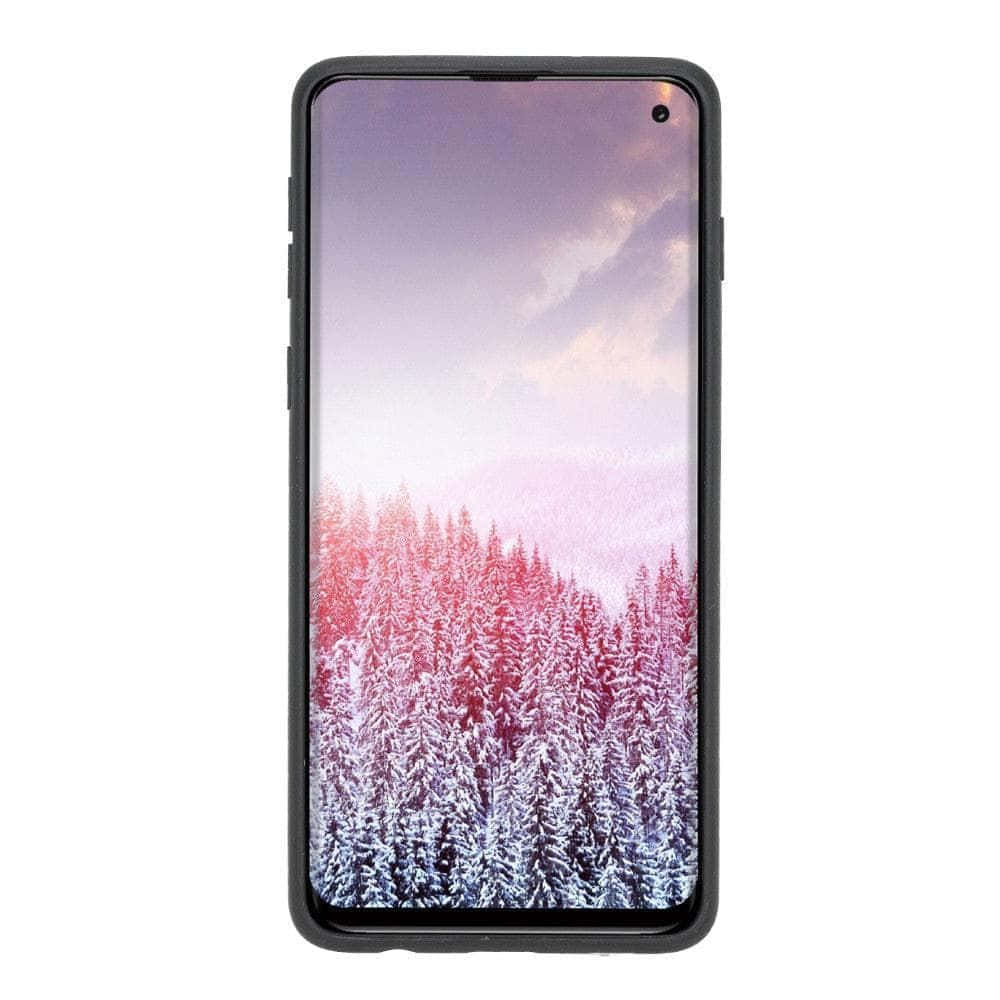 Приготовьтесь к Galaxy S10 для получения максимального опыта от смартфона Обои