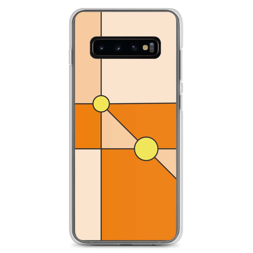 Продемонстрируйте свой стиль с Samsung Galaxy S10 Обои