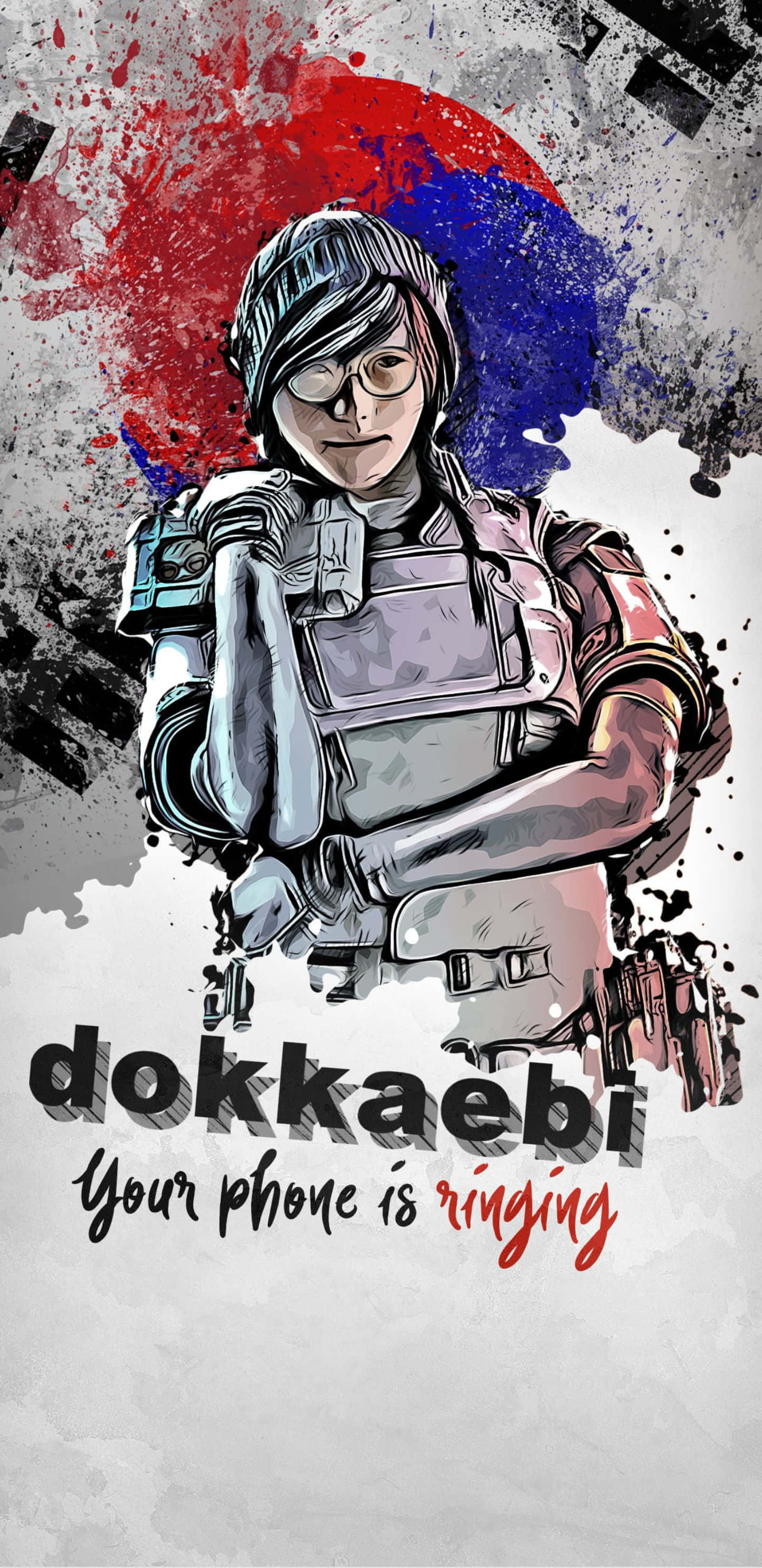 Радуги повсюду в Pixel 3xl Rainbow Six Siege Обои