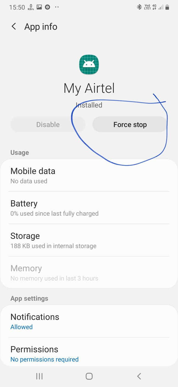 Раскройте мощь Android с последней версией Обои