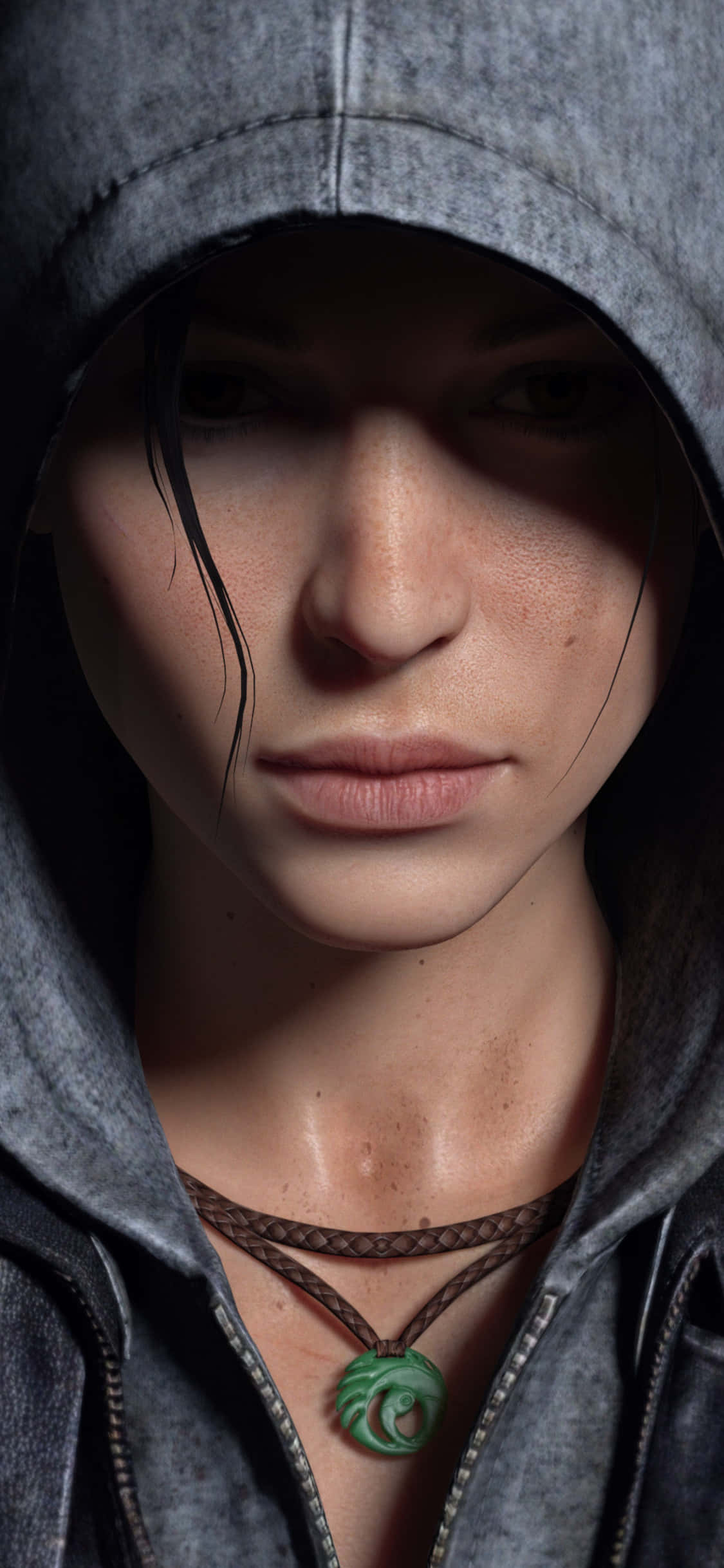 Раскройте секреты Shadow of the Tomb Raider Обои