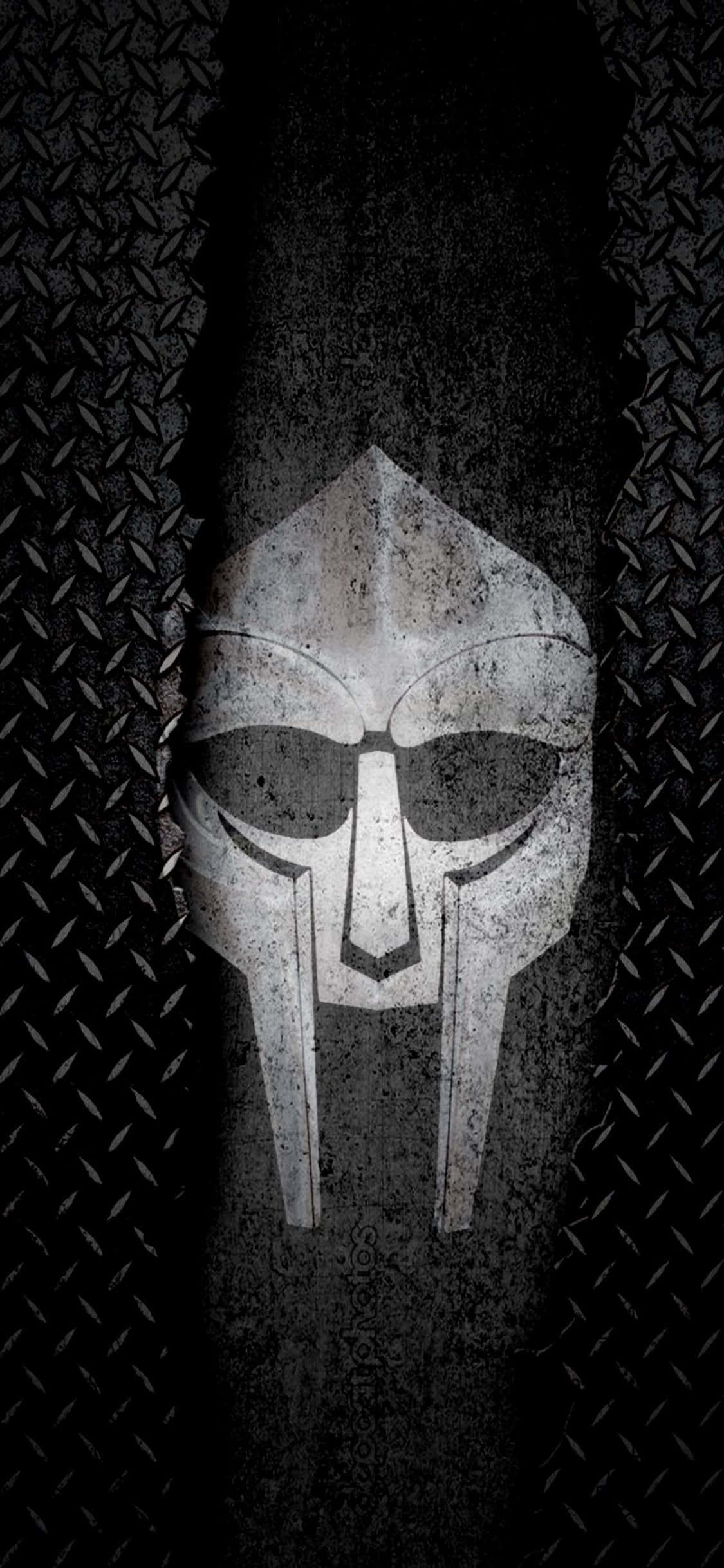 Последние обои iPhone XS Doom у вас под рукой Обои