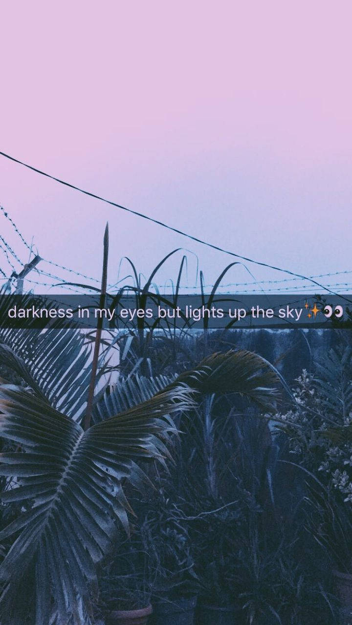Следуй за мечтой и тянись к звёздам ⭐️ Обои