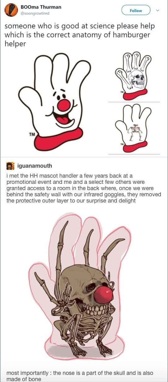 Смешные мемы Hamburger Helper Tumblr картинки Обои
