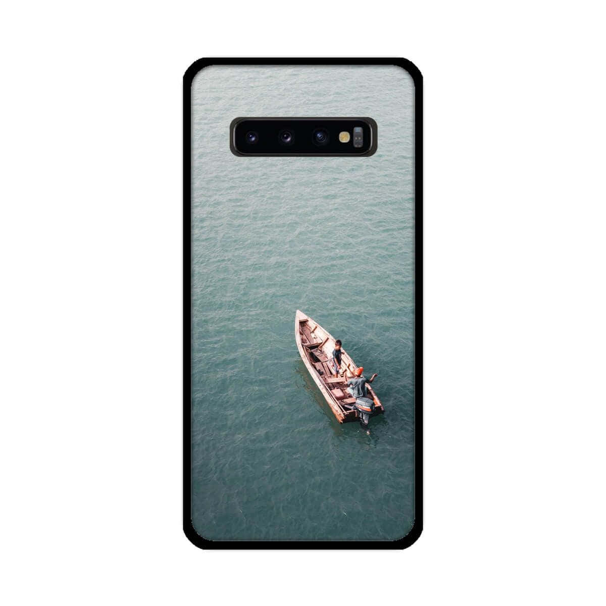 Совершенно новый Galaxy S10 Обои
