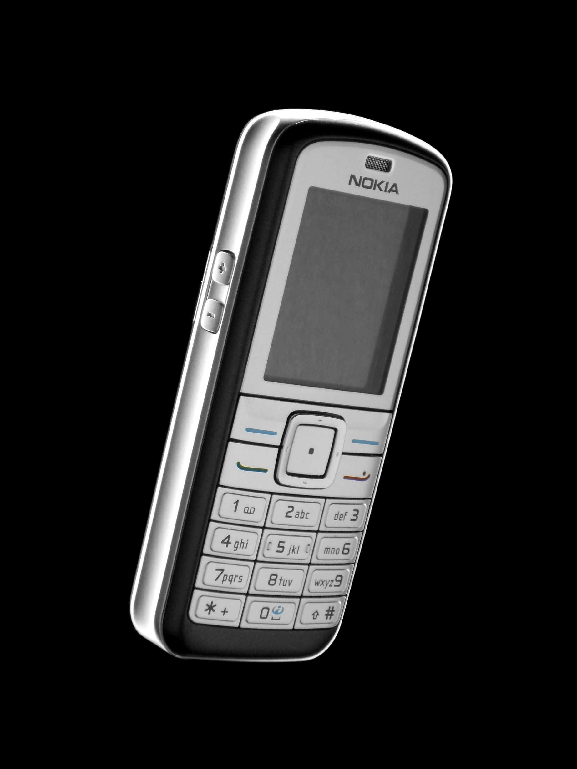 Телефон Nokia — почувствуйте разницу Обои