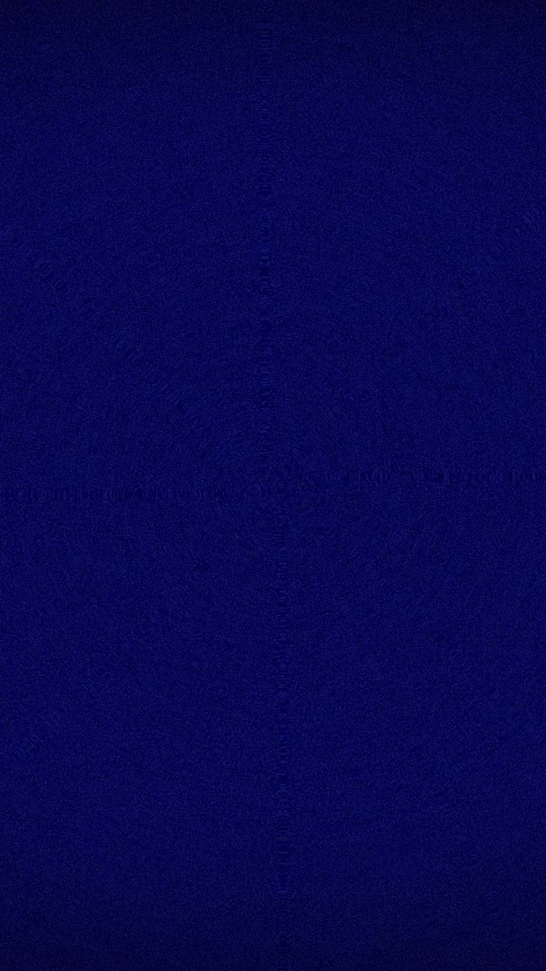 Темно-синий однотонный Обои