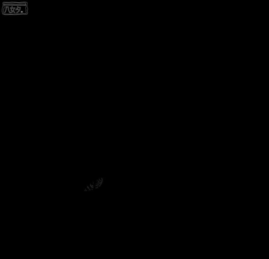 Темный фон с символом Учиха Обои