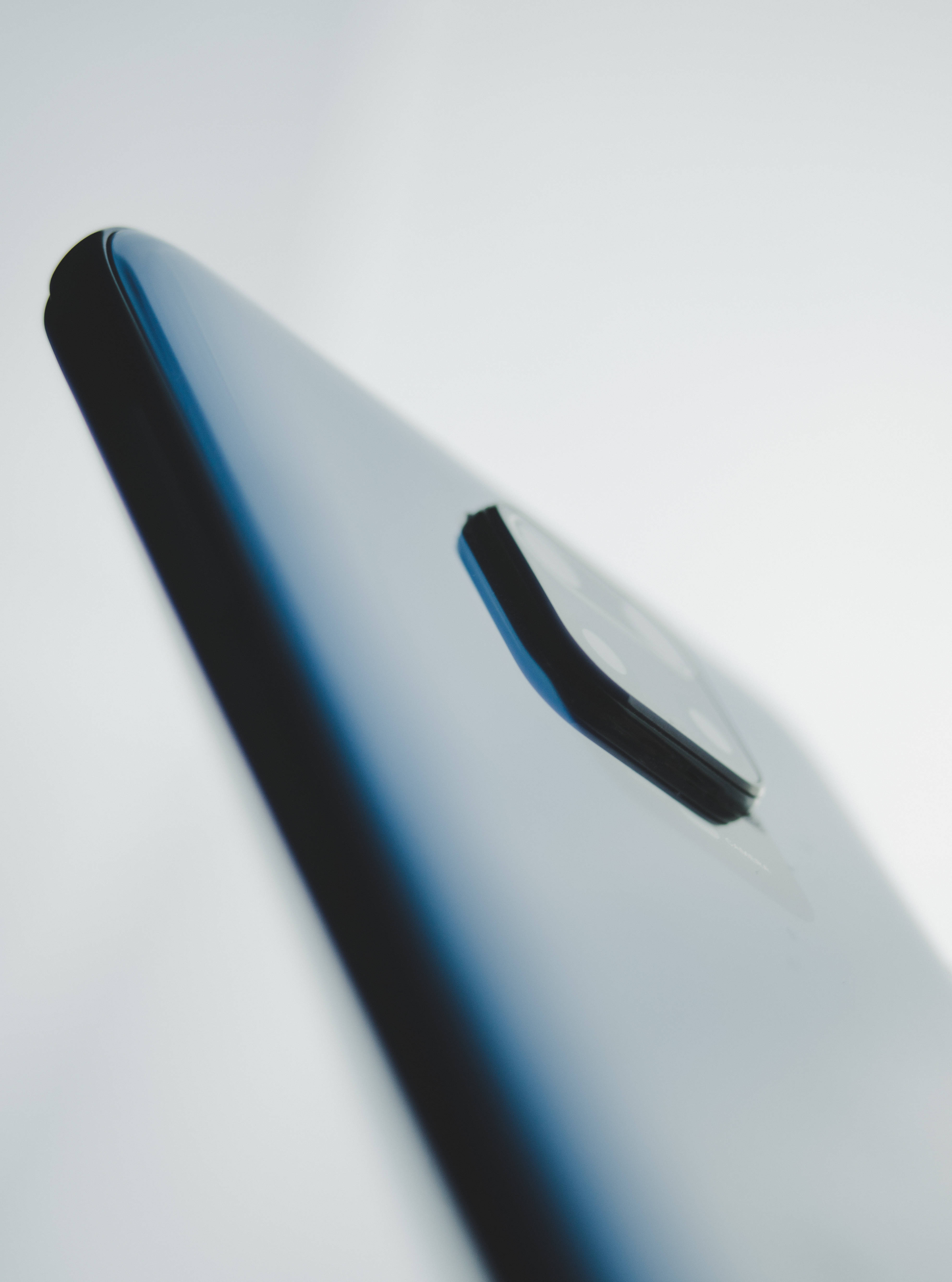 Тонкий смартфон Xiaomi Обои