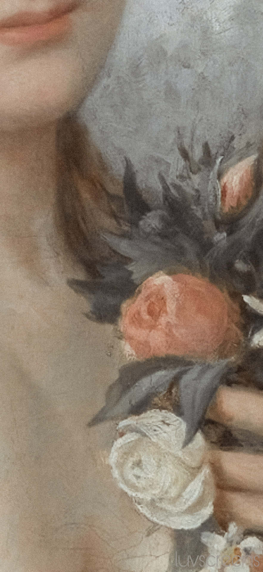 Уникальное эстетическое искусство Обои