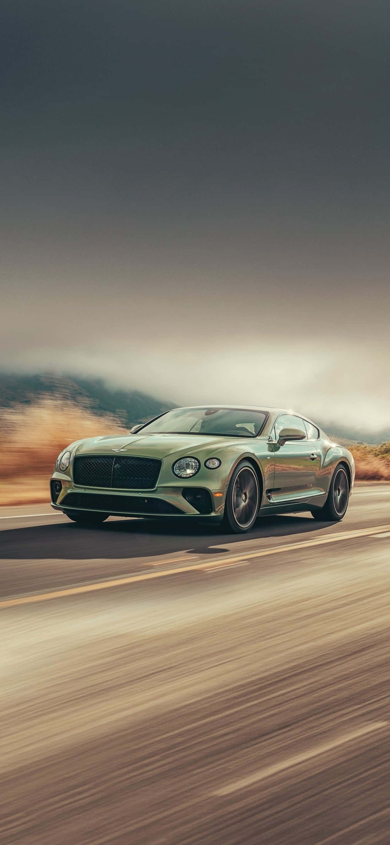 Уникальный и престижный: iPhone Xs Max Bentley Обои