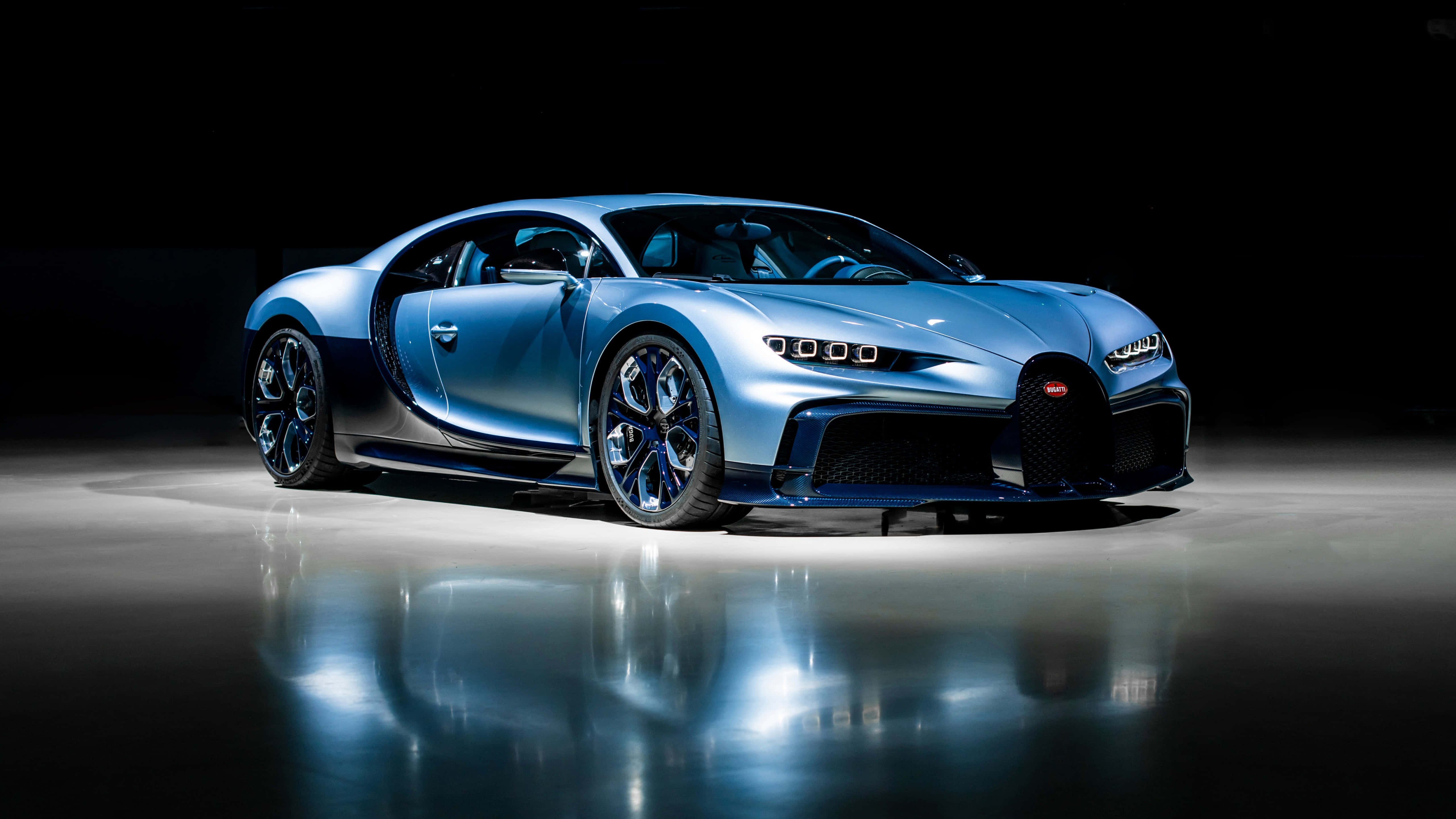 Фон Bugatti Обои
