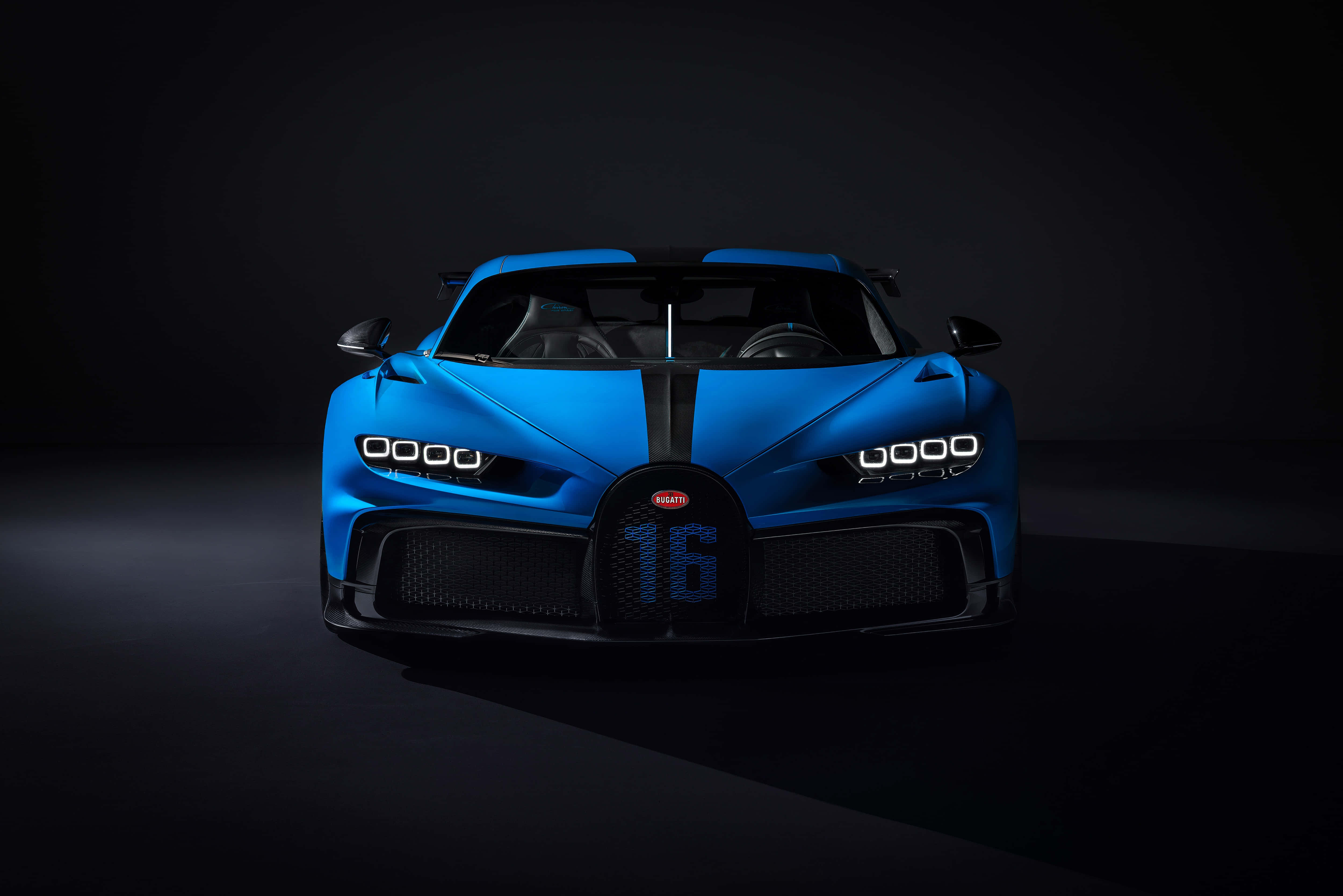 Фон Bugatti Обои