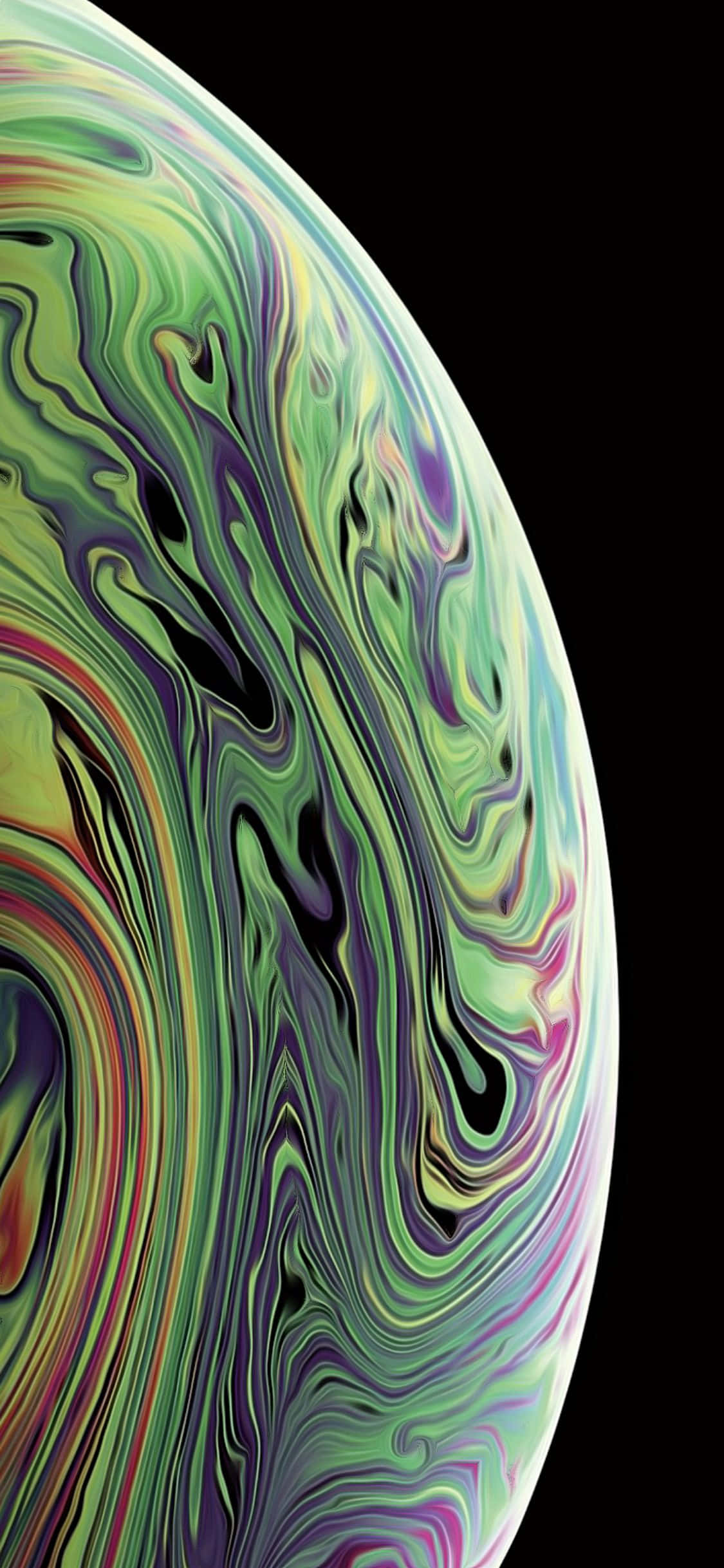 Фон iPhone XS Обои