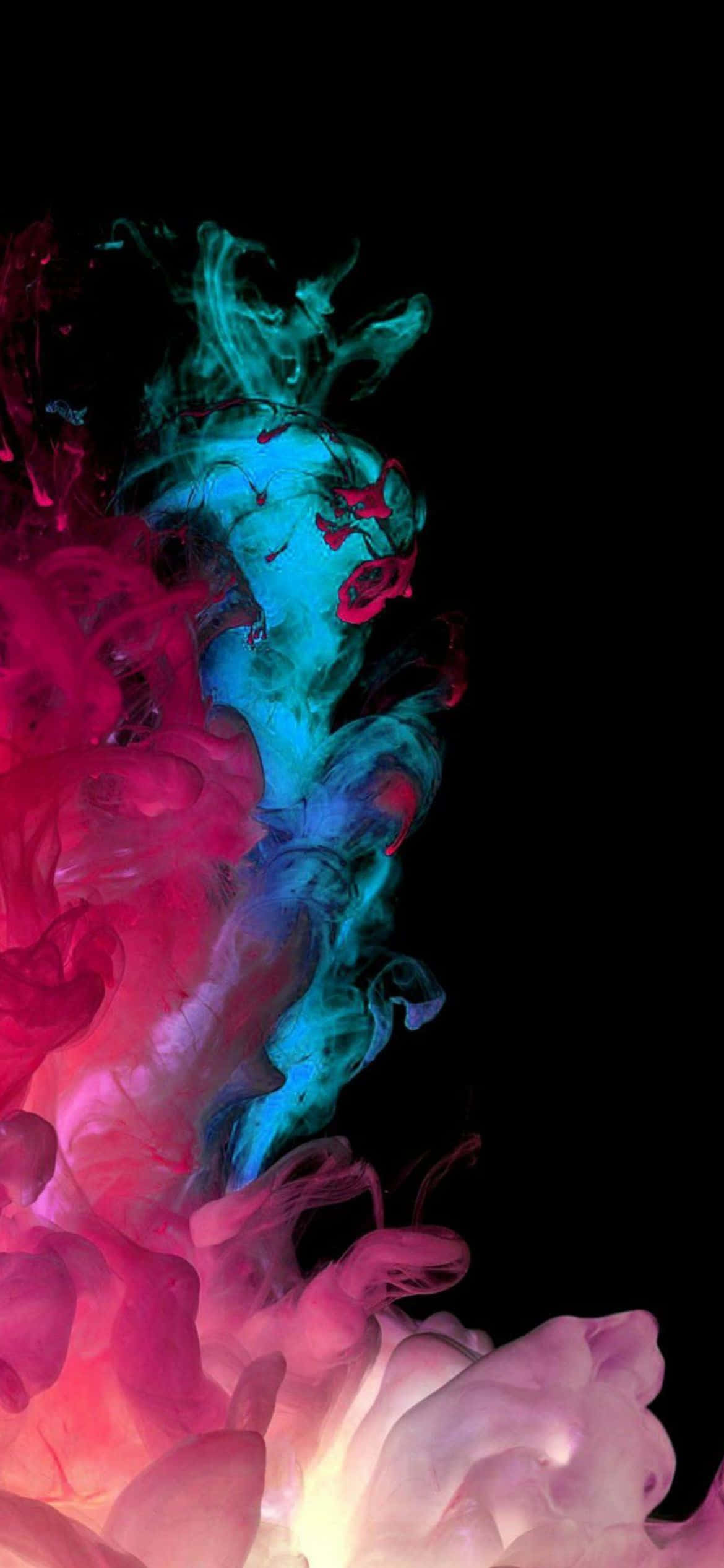 фон для iPhone 13