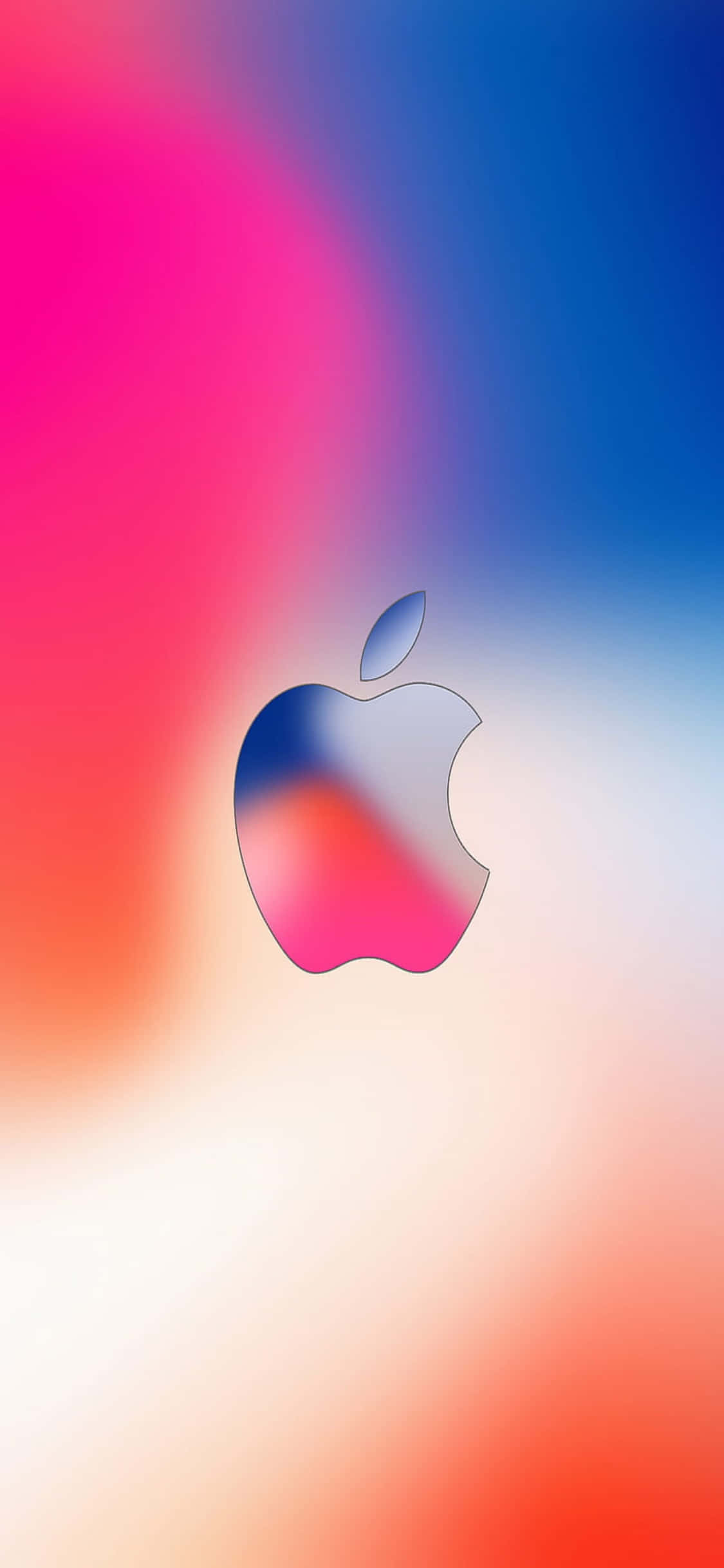 Фото iPhone X Обои