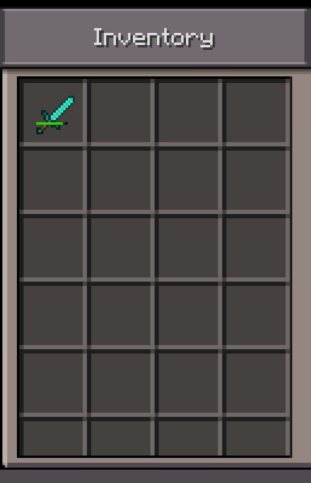 Фото Управляйте всеми своими ресурсами с лёгкостью с помощью Minecraft Inventory Обои