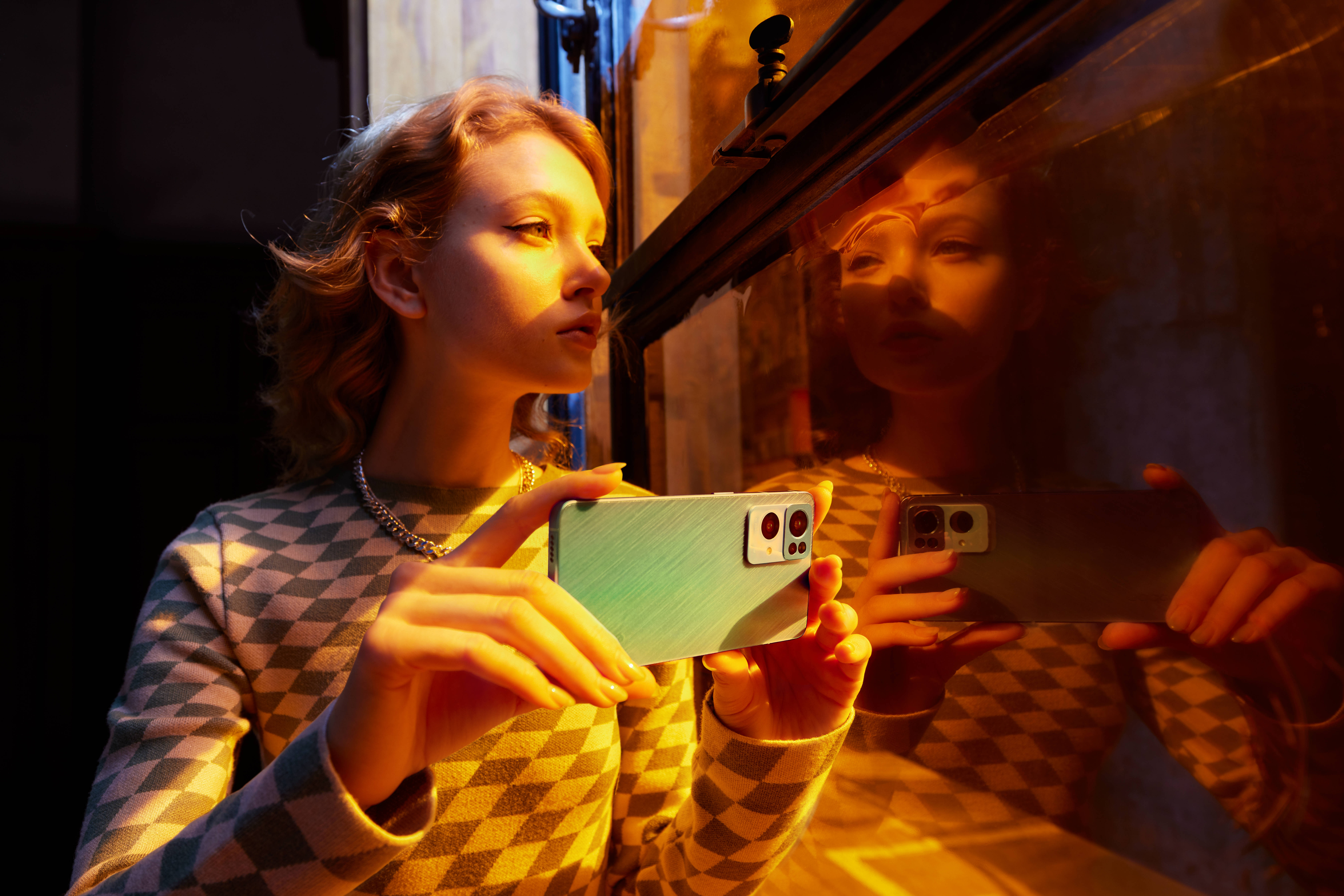 Фотосъемка на Oppo Обои