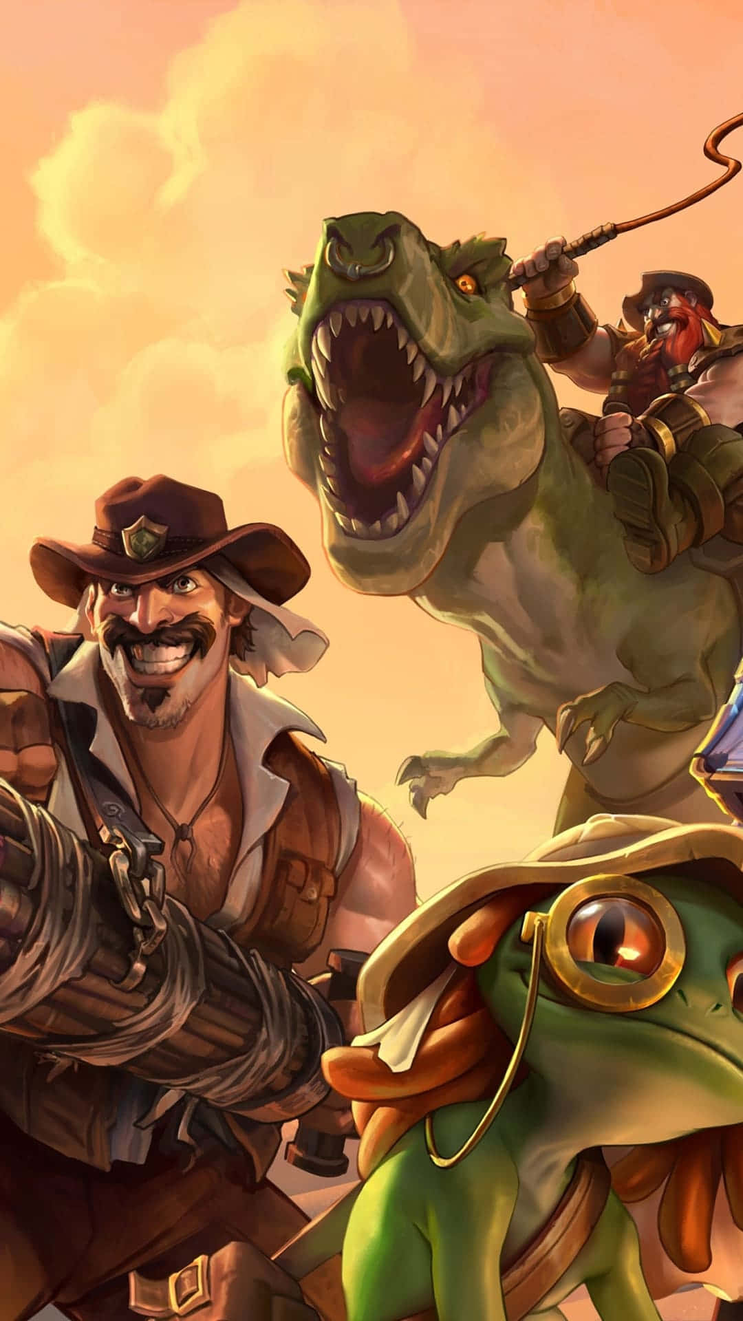 Человек Пиксель 3xl Hearthstone Заставка Обои