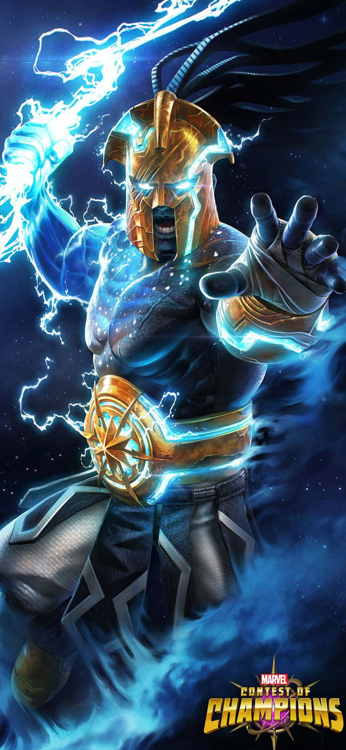 Эгон iPhone XS Marvel фон Обои