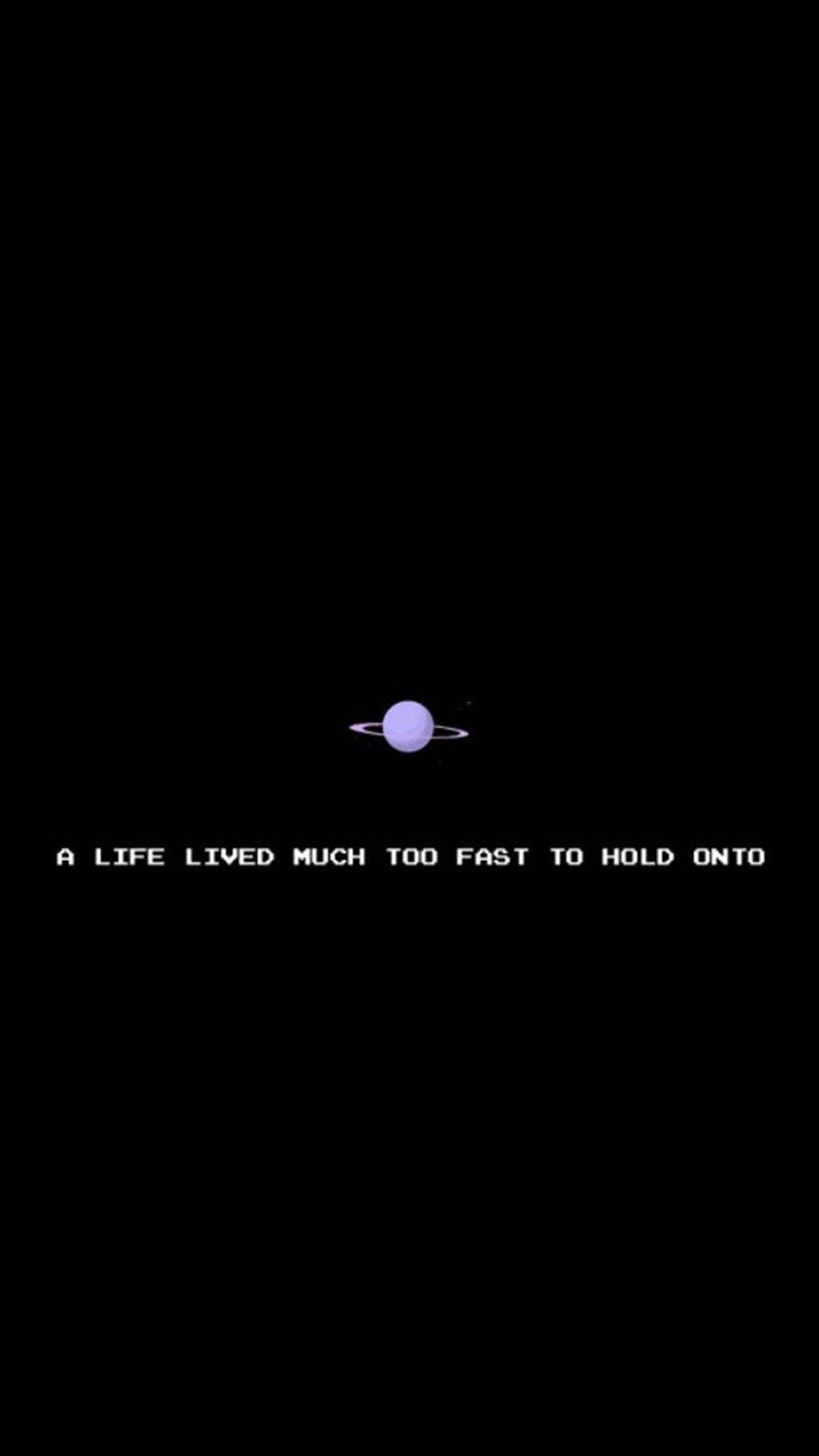 Эмо эстетика грустная цитата Обои