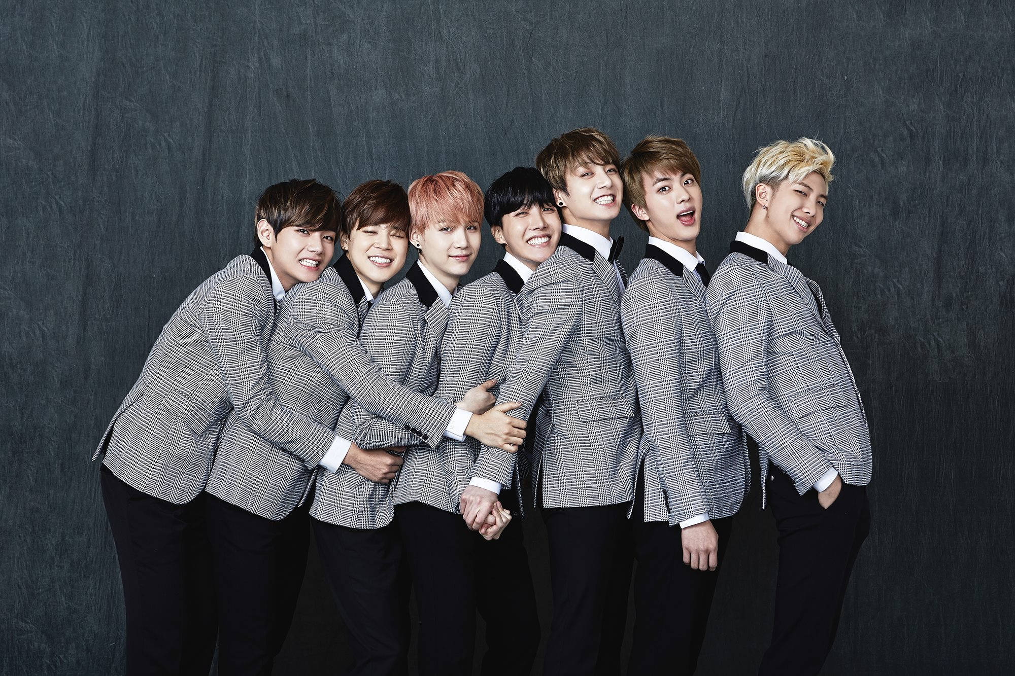 Эстетика BTS 2015 Festa Обои