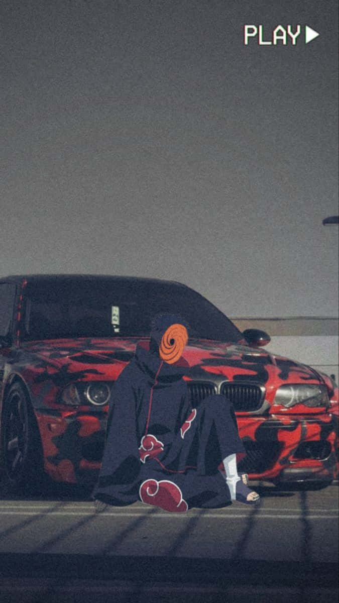 Тоби iPhone