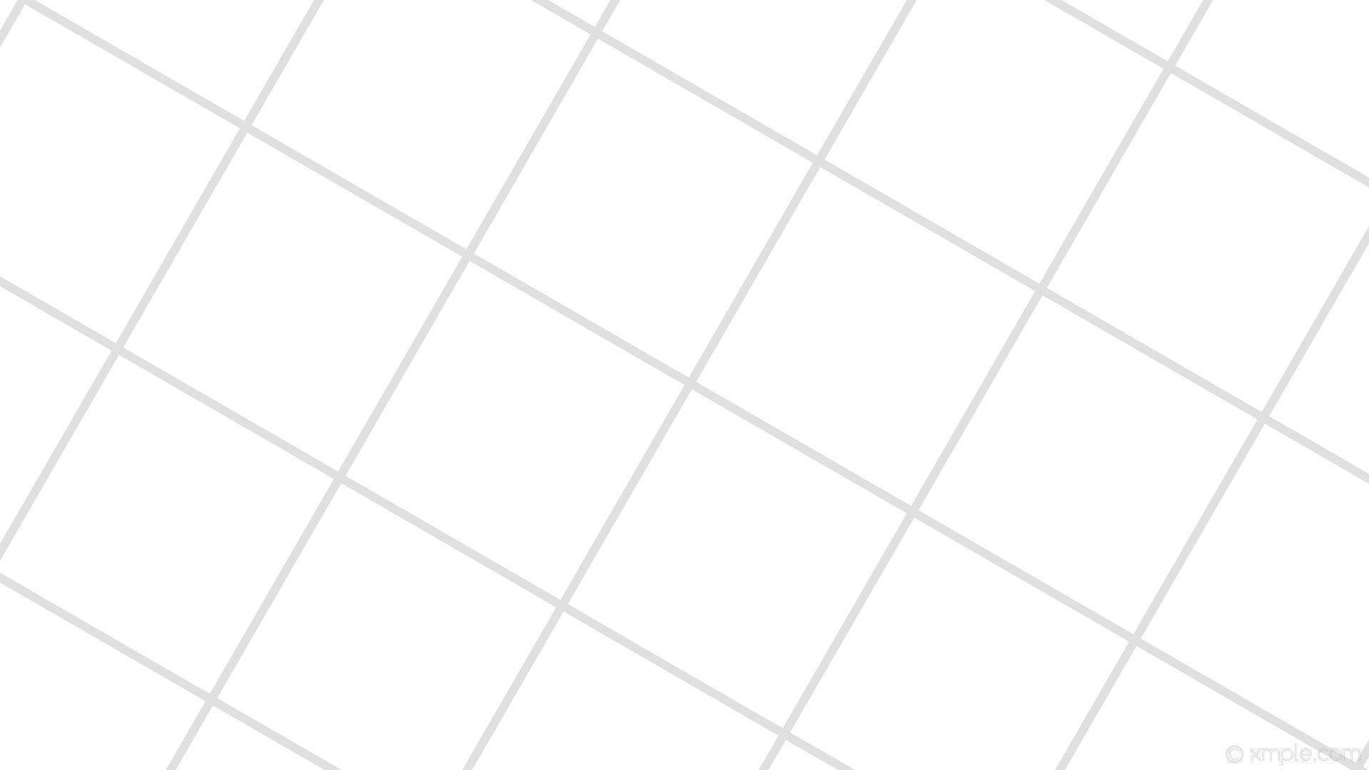 Эстетичные белые квадраты Обои