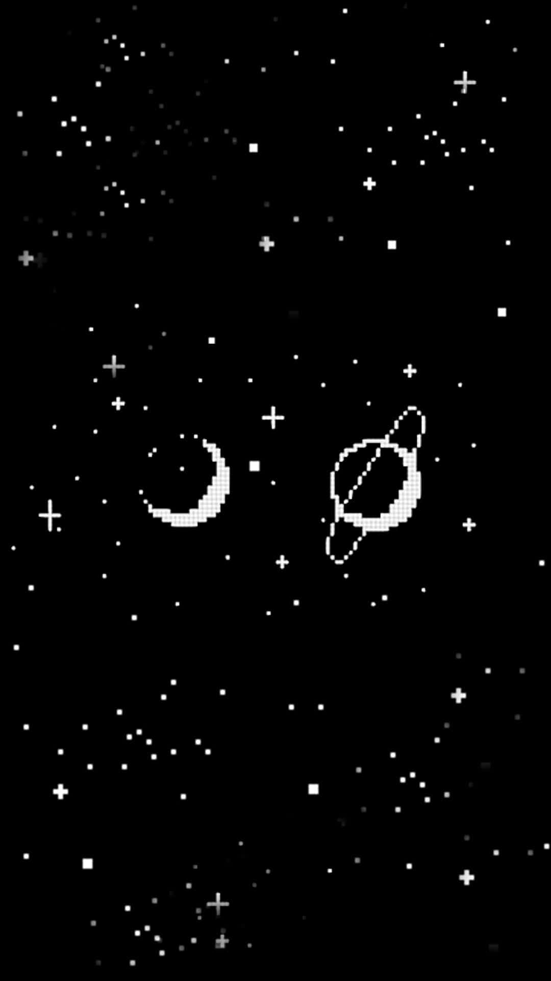 Эстетичные обои для телефона: Умиротворяющий закат у реки Обои