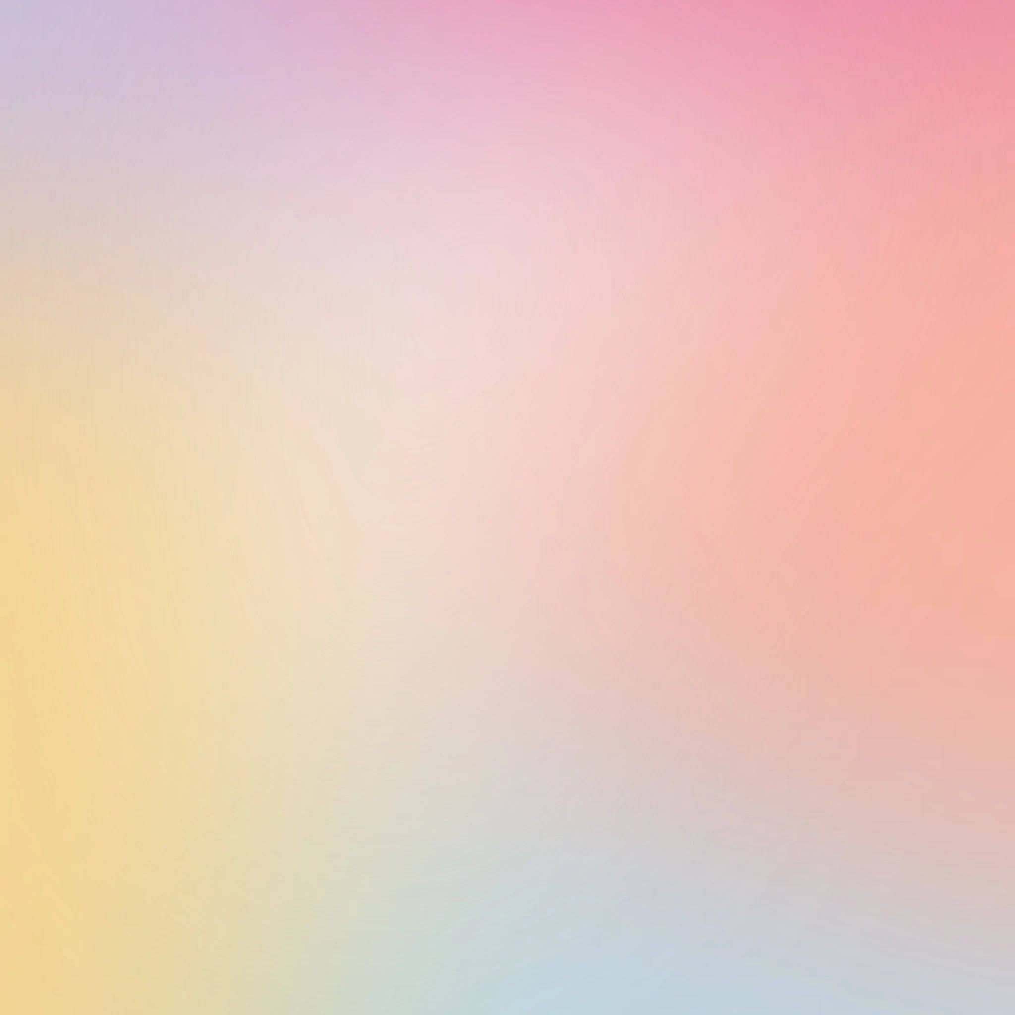 Эстетичный градиент для iPad Обои