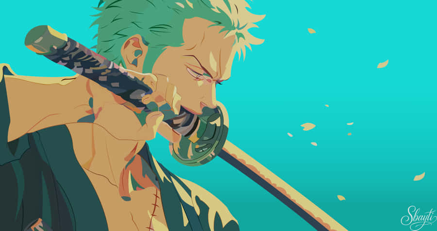 One Piece,One Piece 4K,One Piece 4K фон,One Piece 4K картинки,Ророноа Зоро,Ророноа Зоро фон,Ророноа Зоро картинки,Ророноа