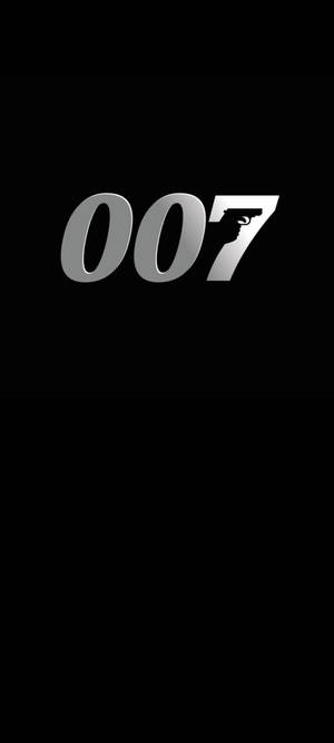 007 арт для Samsung S20 FE — Tecno Pova 7 Обои