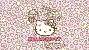 Фон Sanrio — Sanrio гиф Обои