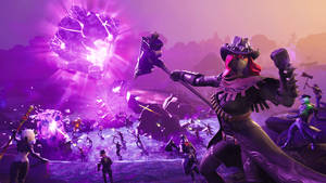 1080 Fortnite — Фортнайт Обои